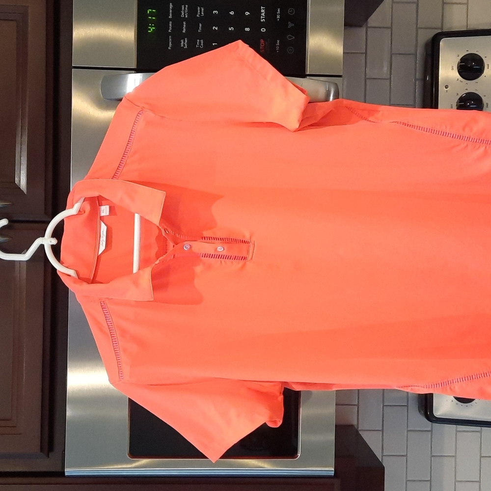Women's polo